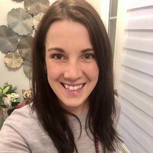 Meet your Posher, Jessie